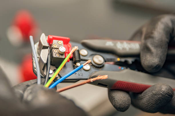 Best 24-Hour Electrician  in Fallston, MD