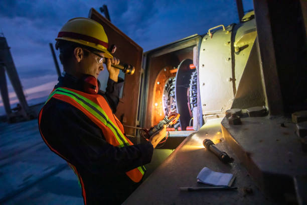 Best Residential Electrician Services  in Fallston, MD