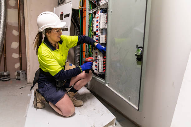 Best Home Electrical Repair  in Fallston, MD