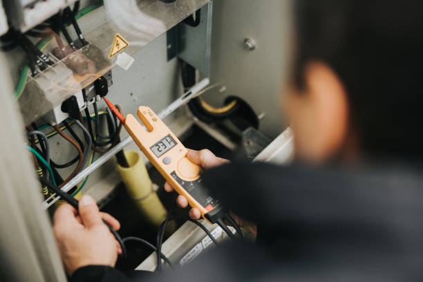 Industrial Electrical Services in Fallston, MD