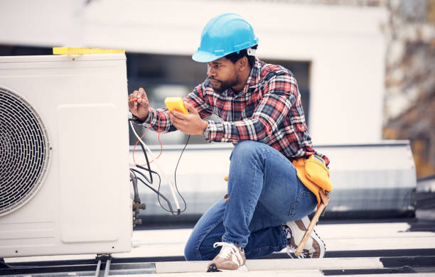 Best Local Electrician Companies  in Fallston, MD