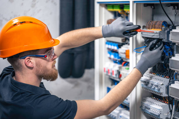 Best Circuit Breaker Repair  in Fallston, MD
