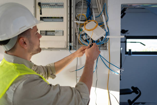 Professional Electrician in Fallston, MD